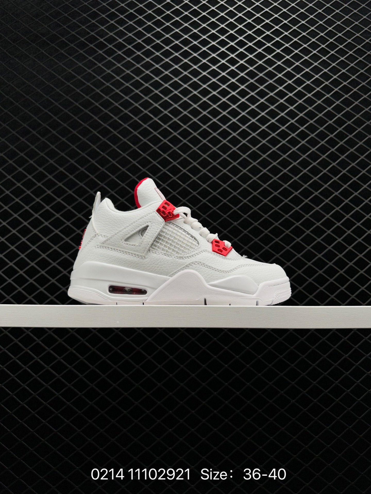 Air Jordan 4 Retro OG Air Jordan 4 Retro OG